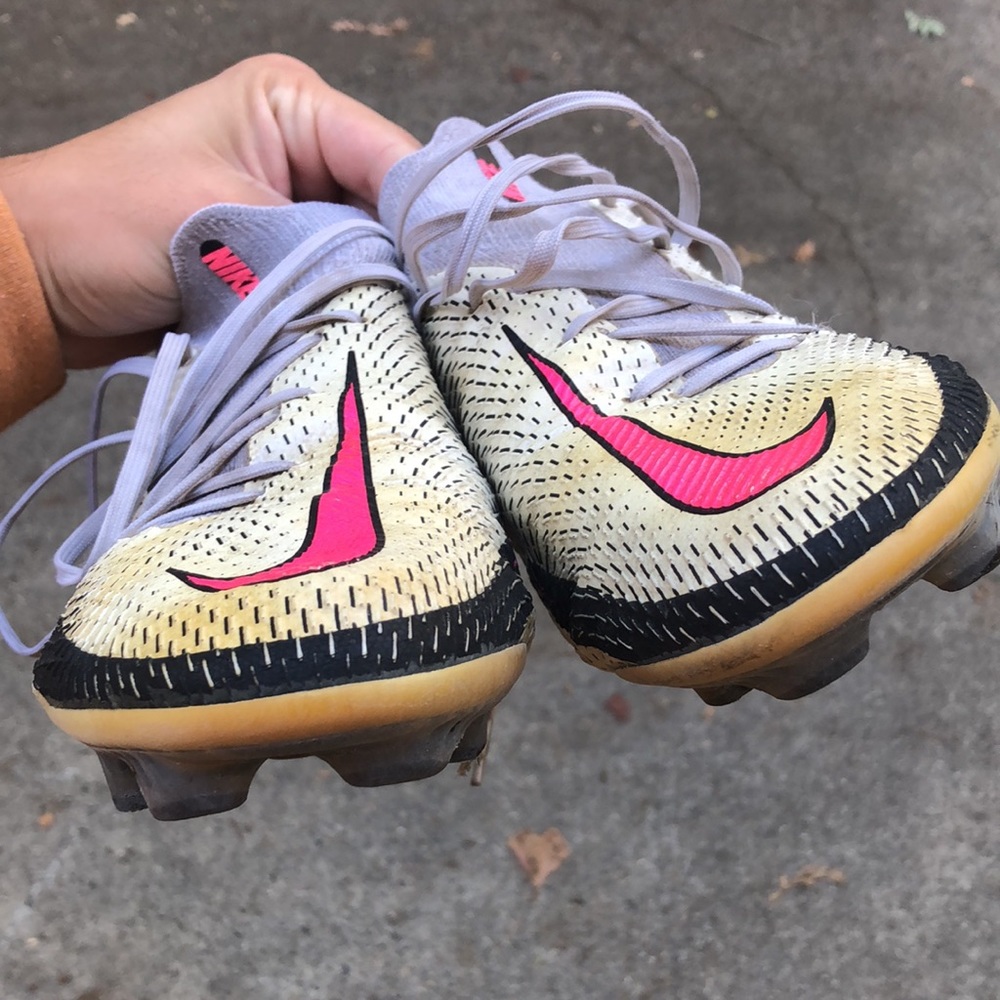 Phantom Gt Elite nike fg